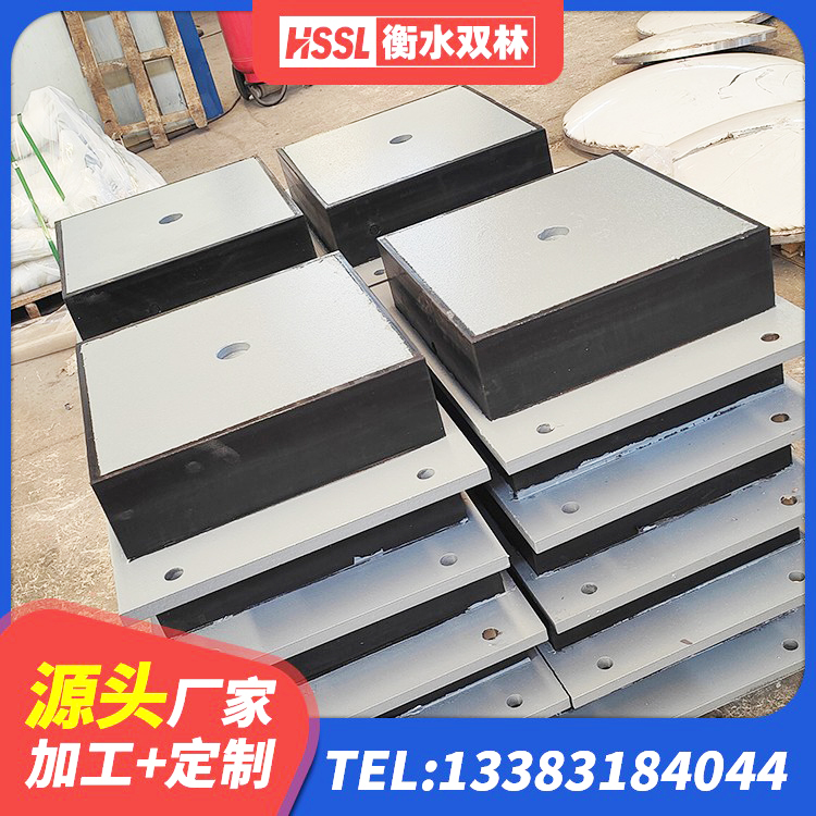 江孜县LRB隔震支座1300厂家 江孜县LNR1200隔震支座源头工厂 江孜县建筑建筑隔震支座生产厂家 江孜县LRB隔震支座900(II型)厂家 - 第7张