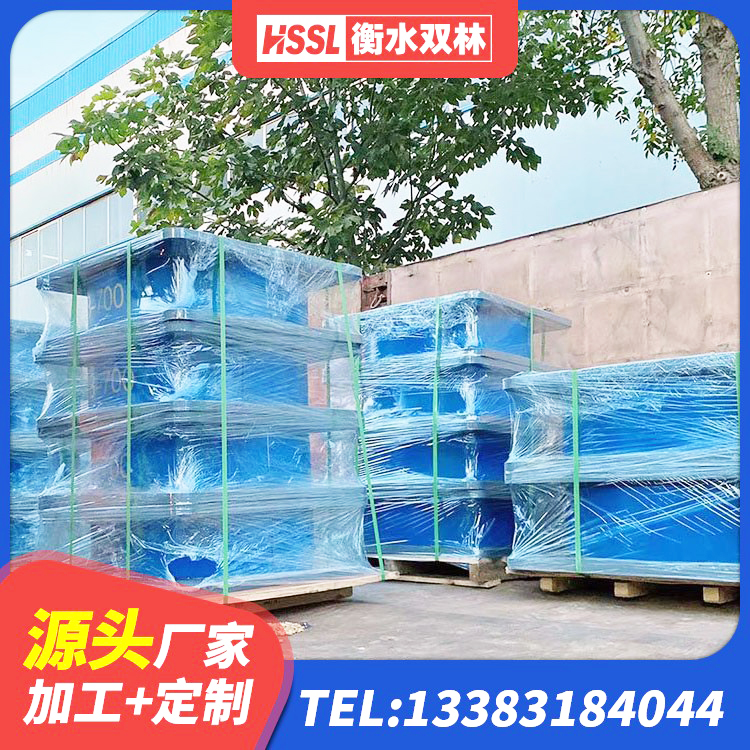 江孜县高阻尼减隔震支座厂家电话 江孜县LNR1300支座生产厂家 江孜县叠层隔震橡胶支座厂家电话 江孜县LRB1000铅芯橡胶隔震支座生产厂家 - 第4张