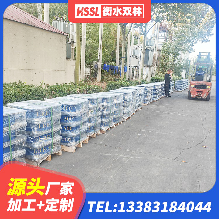 江孜县LNR橡胶隔震支座800(II型)生产厂家 江孜县LNR隔震支座1400厂家 江孜县建筑物隔震支座源头工厂 江孜县HDR700高阻尼隔震支座厂家 - 第2张